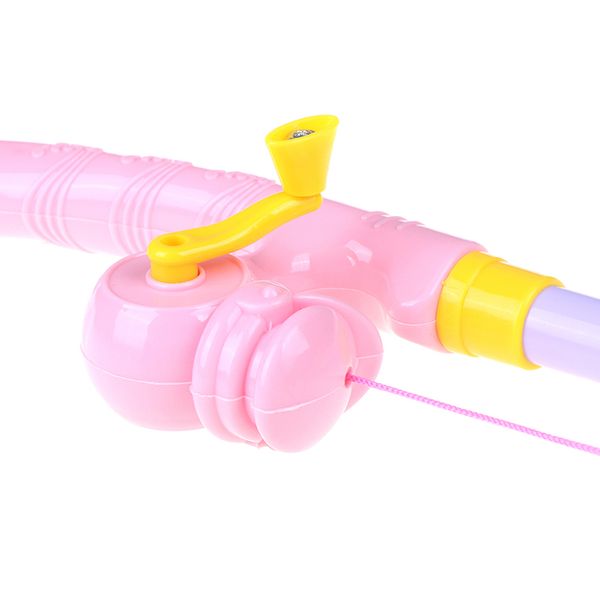 children's 3d magnetic fishing parent-child interactive toys game kids fish baby bath toys outdoor toy
children's 3d magnetic fishing parent-child interactive toys game kids fish baby bath toys outdoor toy