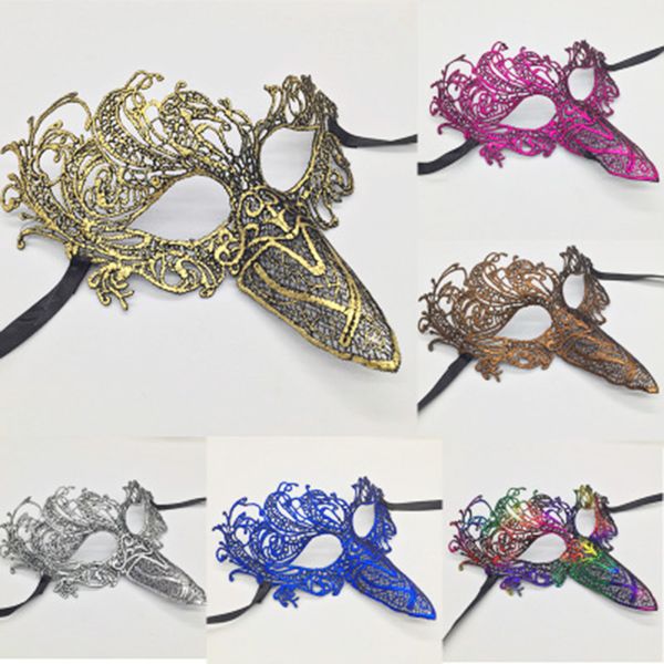fashion lace mask cutout eye half face mask for masquerade halloween party fancy dress costume bird
fashion lace mask cutout eye half face mask for masquerade halloween party fancy dress costume bird