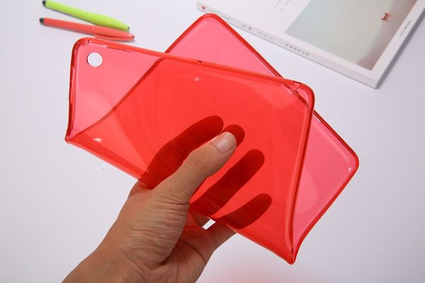 2019 ultra thin clear кристалл прозрачный мягкий чехол tpu матовый ручка силиконовый гель задняя крышка shell для apple ipad 10,2 air pro
2019 ultra thin clear кристалл прозрачный мягкий чехол tpu матовый ручка силиконовый гель задняя крышка shell для apple ipad 10,2 air pro