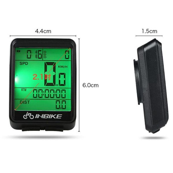 bike computers mtb waterproof bicycle computer wireless cycling odometer rainproof satch speedometer watch led digital rate
bike computers mtb waterproof bicycle computer wireless cycling odometer rainproof satch speedometer watch led digital rate