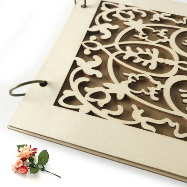 wedding supplies wooden signature book portable mr & mrs wedding unique romantic signature book 10 pages
wedding supplies wooden signature book portable mr & mrs wedding unique romantic signature book 10 pages