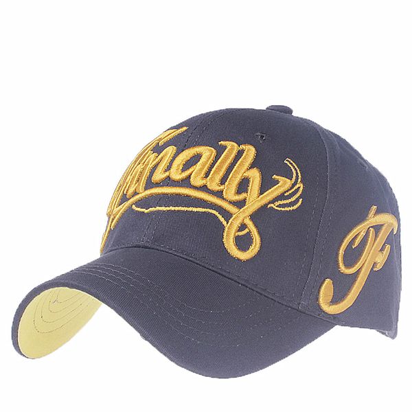 бейсбольная кепка 100% хлопка женщин вскользь snapback шляпу мужчины шляпа мужской письмо вышивка gorras высокое качество, Blue;gray
бейсбольная кепка 100% хлопка женщин вскользь snapback шляпу мужчины шляпа мужской письмо вышивка gorras высокое качество, Blue;gray