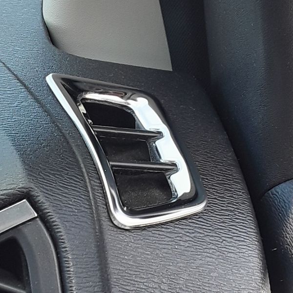 stainless steel interior air ac conditioner decorative cover trims for lada xray
stainless steel interior air ac conditioner decorative cover trims for lada xray