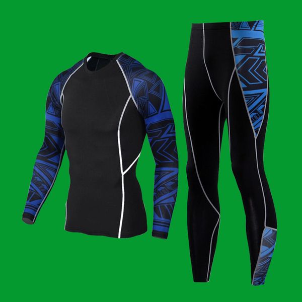 men t-shirt + pants men fitness mens joggers compression pants male trousers bodybuilding tights leggings, Black;blue
men t-shirt + pants men fitness mens joggers compression pants male trousers bodybuilding tights leggings, Black;blue