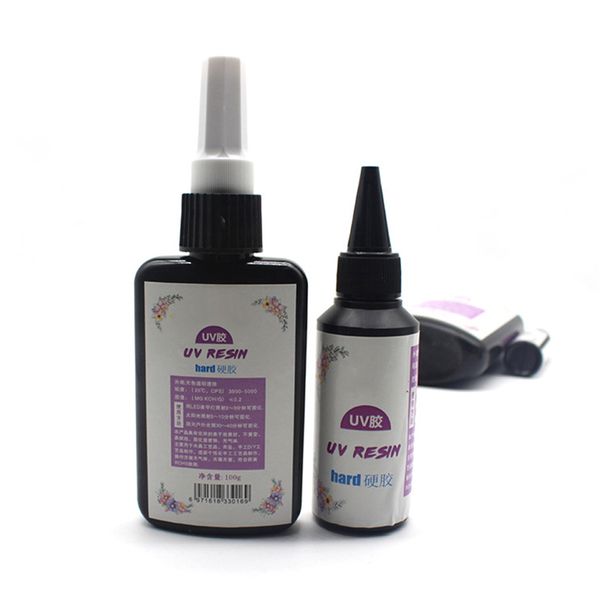 diy uv ultraviolet resin curing solution quick-drying non-toxic sunlight activated hard 669
diy uv ultraviolet resin curing solution quick-drying non-toxic sunlight activated hard 669