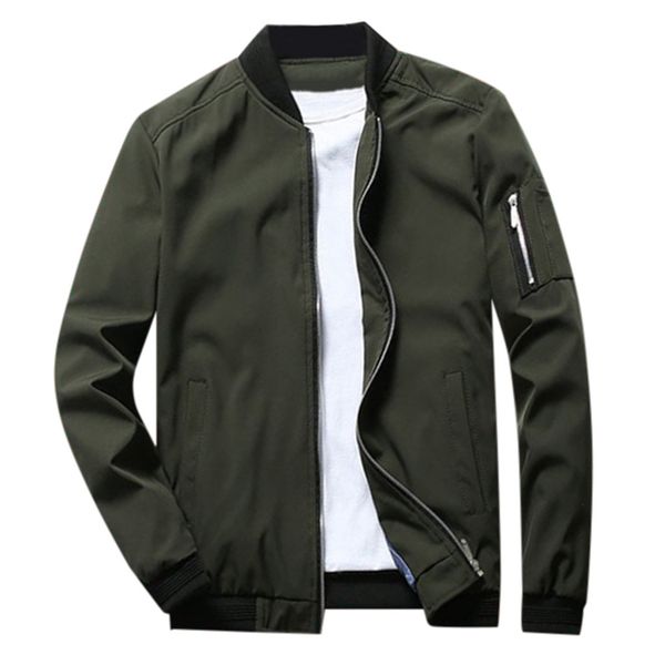 feitong fashion men's casual solid long sleeve jackets o-neck thermal leather jacket coat winter jacket male plus size#g35, Black;brown
feitong fashion men's casual solid long sleeve jackets o-neck thermal leather jacket coat winter jacket male plus size#g35, Black;brown
