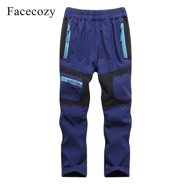 facecozy new children summer outdoor sports pants quick dry thin breathable pants students boys girls anti-tear camping trousers, Black;green
facecozy new children summer outdoor sports pants quick dry thin breathable pants students boys girls anti-tear camping trousers, Black;green