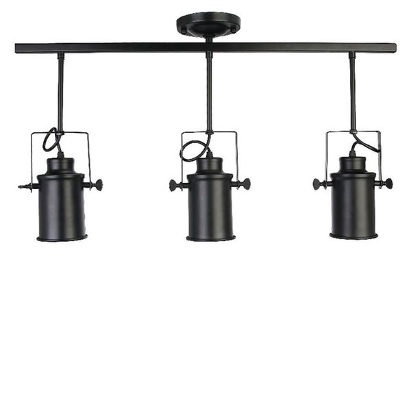 e27 retro led track light wall or ceiling mount industrial spotlight rail lamp for barn gallery clothes shop store spot lighting
e27 retro led track light wall or ceiling mount industrial spotlight rail lamp for barn gallery clothes shop store spot lighting