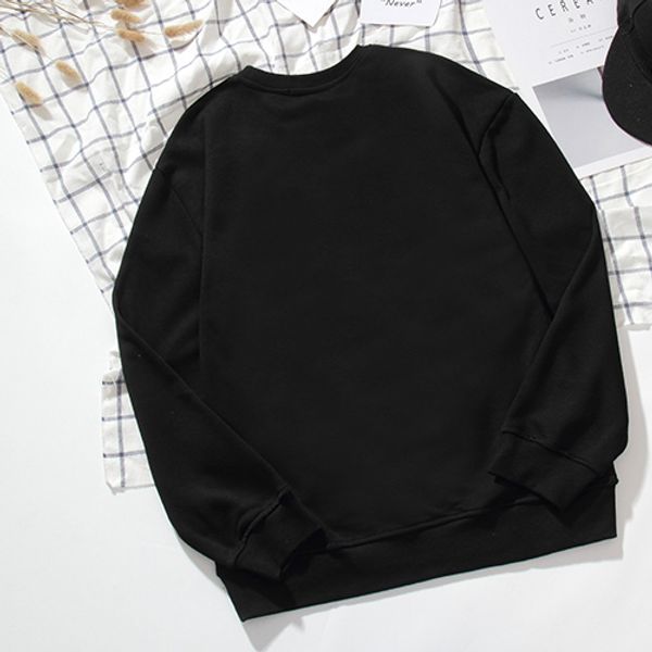 basic 2 colors simple fashion designer hoodie mens luxury o-neck sweatshirt jumper womens pullover sweatshirt m-xxl 19122132z, Black
basic 2 colors simple fashion designer hoodie mens luxury o-neck sweatshirt jumper womens pullover sweatshirt m-xxl 19122132z, Black