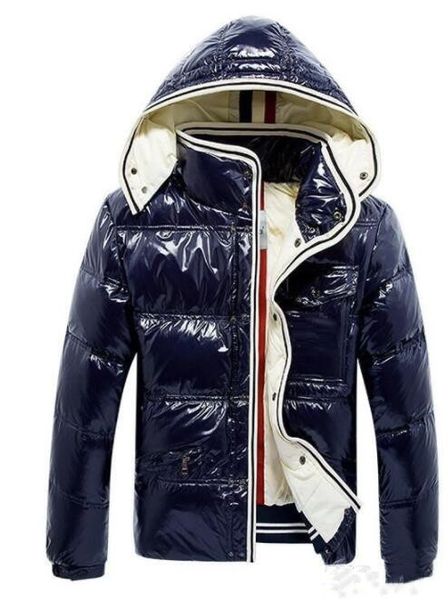 2019 new men ca ual hiny down jacket down coat men outdoor warm feather dre winter coat outwear jacket, Black;brown
2019 new men ca ual hiny down jacket down coat men outdoor warm feather dre winter coat outwear jacket, Black;brown