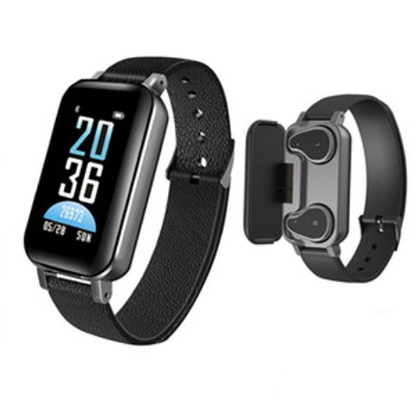 fashion sport tws earbuds smart bracelet bluetooth 5.0 smart wristband t89 fitness tracker heart rate watches for ios android smartphones wi
fashion sport tws earbuds smart bracelet bluetooth 5.0 smart wristband t89 fitness tracker heart rate watches for ios android smartphones wi