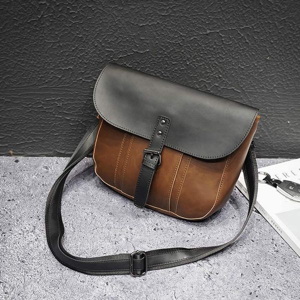 leather men shoulder bag small men bag vintage casual multifunctional messenger man leather waist bags
leather men shoulder bag small men bag vintage casual multifunctional messenger man leather waist bags