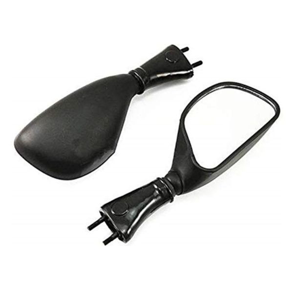 motorcycle black rearview mirrors for ninja zx-6r 1998-2002 zx9r 1998-2003 650r 2006-2008
motorcycle black rearview mirrors for ninja zx-6r 1998-2002 zx9r 1998-2003 650r 2006-2008