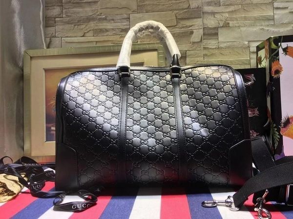 Trip Bags Designer Fashion Women Boston Luxury Handbags Ladies Crossbody Bag Tote Bags Leather Bags 45cm 406380
Trip Bags Designer Fashion Women Boston Luxury Handbags Ladies Crossbody Bag Tote Bags Leather Bags 45cm 406380