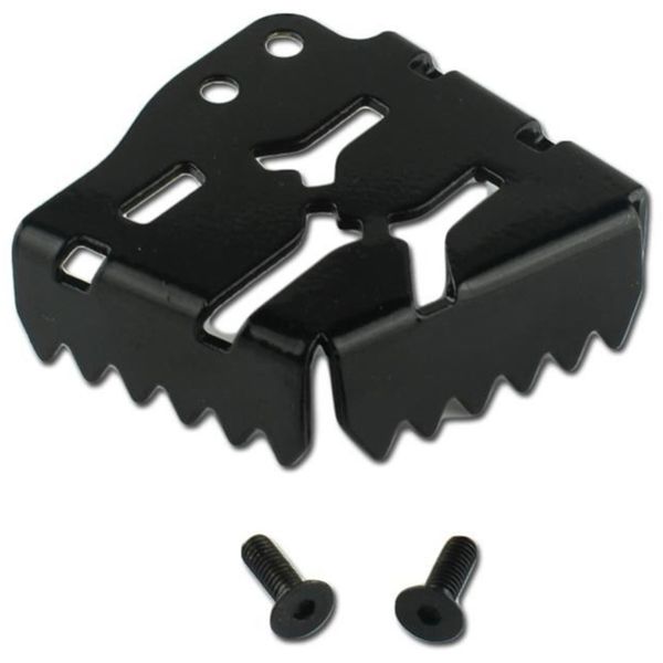 motorcycle rear brake pedal lever step tips plate tip enlarge for 990 adventure r 990 smr 1190 adventure r 1290 super adventur
motorcycle rear brake pedal lever step tips plate tip enlarge for 990 adventure r 990 smr 1190 adventure r 1290 super adventur