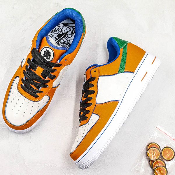 forced dragon ball x goku skateboard shoes 2019 new fashion genuine leather fight mens sport athletic sneakers size 7-11
forced dragon ball x goku skateboard shoes 2019 new fashion genuine leather fight mens sport athletic sneakers size 7-11