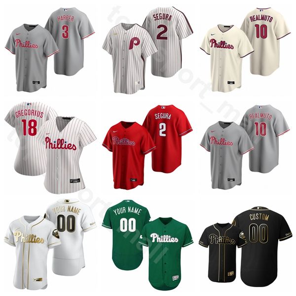 new baseball men women youth 17 rhys hoskins jersey 4 scott kingery 3 bryce harper 12 neil walker 18 didi gregorius custom name, Blue;black 
new baseball men women youth 17 rhys hoskins jersey 4 scott kingery 3 bryce harper 12 neil walker 18 didi gregorius custom name, Blue;black