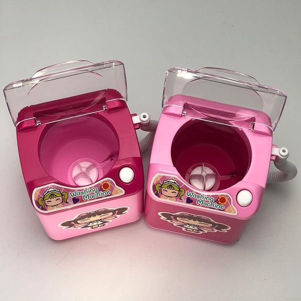 2pcs new mini washing puff all gadgets washing machine children kids automatic socks makeup brush tool cleaner washing machine toy
2pcs new mini washing puff all gadgets washing machine children kids automatic socks makeup brush tool cleaner washing machine toy