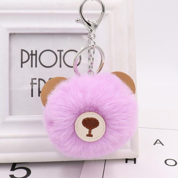 30pcs/lot plush beer keychains lovely animals dolls key ring women fashion jewelry for girls bag decorations, Silver
30pcs/lot plush beer keychains lovely animals dolls key ring women fashion jewelry for girls bag decorations, Silver