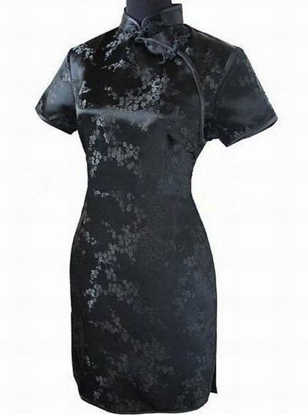 novelty female short sleeve dress oversize 3xl vestidso cheongsam gold flower mandarin collar traditional chinese style qipao, Red
novelty female short sleeve dress oversize 3xl vestidso cheongsam gold flower mandarin collar traditional chinese style qipao, Red