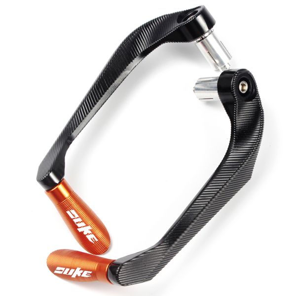 for rc 125 200 250 390 duke lever guards cnc aluminum alloy hand guards motorcycle brake clutch protector rope handlebars
for rc 125 200 250 390 duke lever guards cnc aluminum alloy hand guards motorcycle brake clutch protector rope handlebars