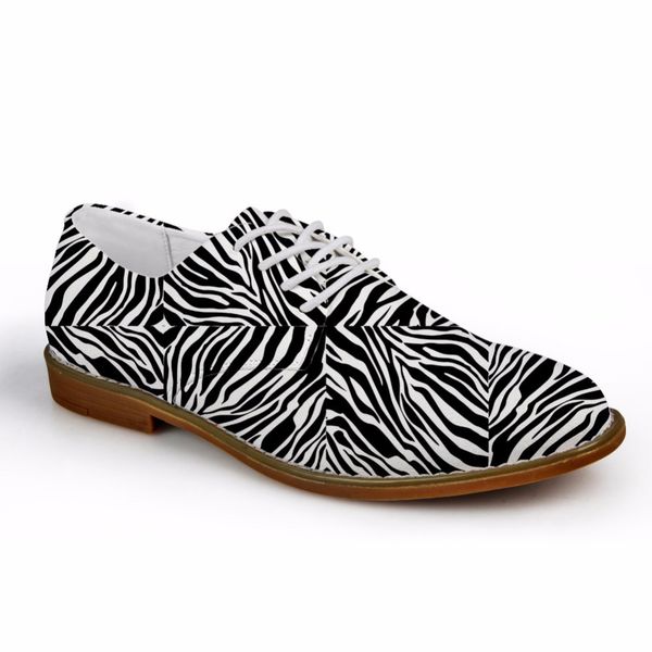 customized 2019 spring men flats oxfords shoes casual brand zebra pattern design men's fashion leather shoes oxford man, Black
customized 2019 spring men flats oxfords shoes casual brand zebra pattern design men's fashion leather shoes oxford man, Black