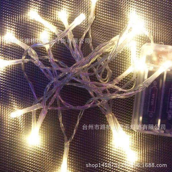 led battery coloured lights string led stars lamp display window brightening wedding anniversary festival christmas decoration lamp
led battery coloured lights string led stars lamp display window brightening wedding anniversary festival christmas decoration lamp
