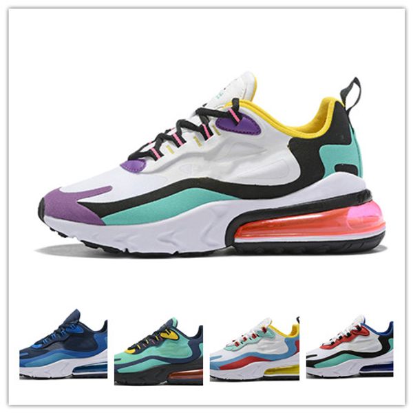 2019 release 27react bauhaus hyper pink bright violet armors black and off noir men running shoes athletic sneakers designer trainers
2019 release 27react bauhaus hyper pink bright violet armors black and off noir men running shoes athletic sneakers designer trainers