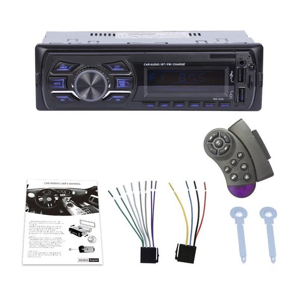 universal dc 12v multifunction bluetooth fm mp3 radio player iso standard interface with auxin sd usb mp3 mmc wma bluetooth car
universal dc 12v multifunction bluetooth fm mp3 radio player iso standard interface with auxin sd usb mp3 mmc wma bluetooth car
