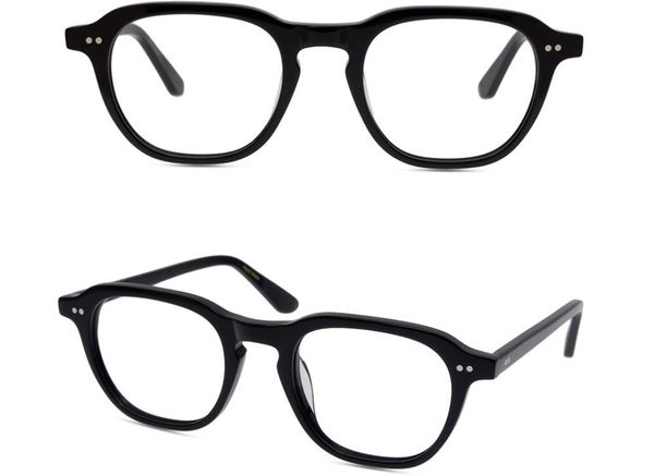 mens optical glasses frame brand women eyewear spectacle frames square polygon eyeglass myopia eyeglasses with glasses box, Silver
mens optical glasses frame brand women eyewear spectacle frames square polygon eyeglass myopia eyeglasses with glasses box, Silver