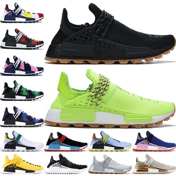 2020 pharrell williams nmd human race mens running shoes x bbc multi-color inspiratio footwear black white designer women sneakers 36-47, White;red
2020 pharrell williams nmd human race mens running shoes x bbc multi-color inspiratio footwear black white designer women sneakers 36-47, White;red