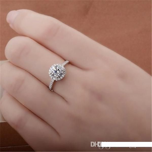 pop high uspecial real pure 925 sterling silver ring wedding jewelry luxury 2 ct simulated diamond rings for women
pop high uspecial real pure 925 sterling silver ring wedding jewelry luxury 2 ct simulated diamond rings for women