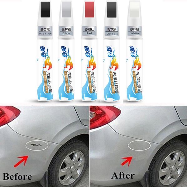 professional car scratch repair pen car scratch repair paint care auto paint pen car-styling remover maintenance
professional car scratch repair pen car scratch repair paint care auto paint pen car-styling remover maintenance