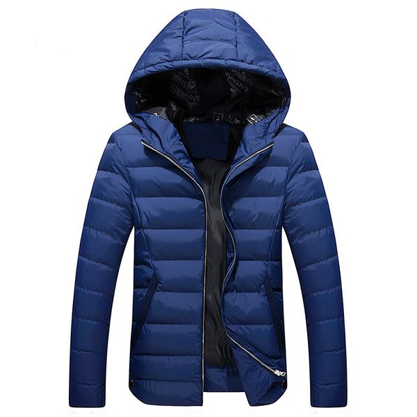 plus size outwear varsity hooded long coat 2019 winter men cotton padded thicken jacket autumn male fashion windbreak warm parka, Black
plus size outwear varsity hooded long coat 2019 winter men cotton padded thicken jacket autumn male fashion windbreak warm parka, Black