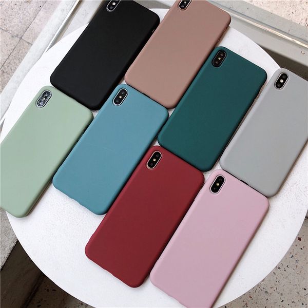 moskado for iphone xr x xs max 6 6s 7 8 plus phone back cases cover fashion lovely solid color tpu candy color phone case cover
moskado for iphone xr x xs max 6 6s 7 8 plus phone back cases cover fashion lovely solid color tpu candy color phone case cover
