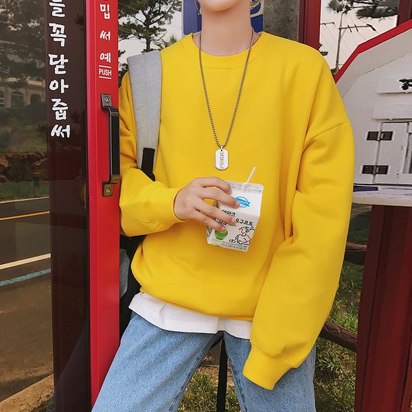 designer men harajuku hoodies oversized men hooded sweatshirts streetwear black hoodie male hiphop basic hoodies
designer men harajuku hoodies oversized men hooded sweatshirts streetwear black hoodie male hiphop basic hoodies