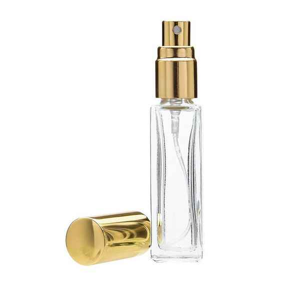 4ml 8ml transparent refillable glass perfume bottle atomizer with spray& glass sample vials 500pcs/lot ing
4ml 8ml transparent refillable glass perfume bottle atomizer with spray& glass sample vials 500pcs/lot ing