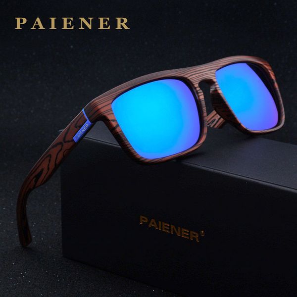 2017 retro imitation bamboo wood polarized sunglasses women men brand designer sunglass sport goggles sun glasses oculos de sol y200415, White;black
2017 retro imitation bamboo wood polarized sunglasses women men brand designer sunglass sport goggles sun glasses oculos de sol y200415, White;black