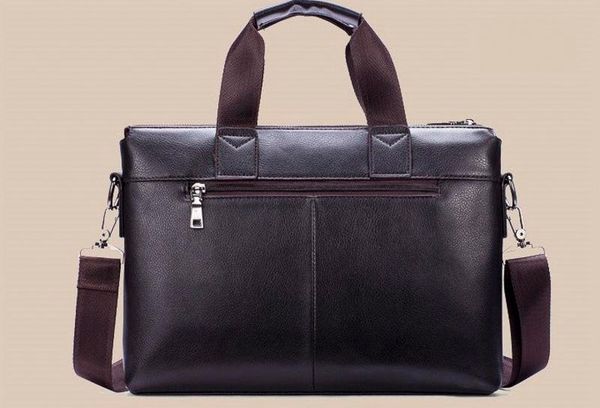 2019 new fashion men's bag famous brand shoulder bag vintage men messenger bags fashion men's briefcase bags
2019 new fashion men's bag famous brand shoulder bag vintage men messenger bags fashion men's briefcase bags