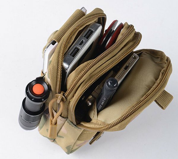 2020 army green camo print tactical molle pouch handbags belt waist backpack military fanny school bag pack outdoor bags
2020 army green camo print tactical molle pouch handbags belt waist backpack military fanny school bag pack outdoor bags