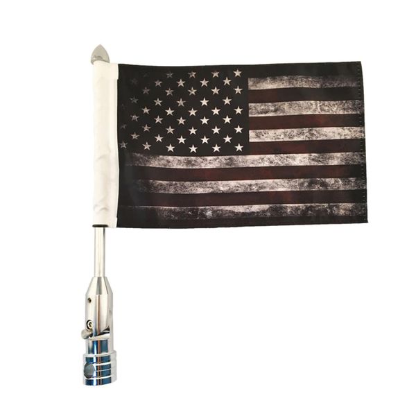 motorcycle 6 x 9 inch antique american flag usa + folding flag pole mount kit adjustable for honda goldwing cb vtx cbr
motorcycle 6 x 9 inch antique american flag usa + folding flag pole mount kit adjustable for honda goldwing cb vtx cbr