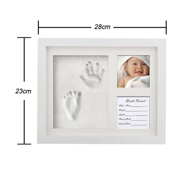 newborn baby handprint footprint kit casting infant baby diy non-toxic souvenirs gifts imprint soft clay inkpad for baby
newborn baby handprint footprint kit casting infant baby diy non-toxic souvenirs gifts imprint soft clay inkpad for baby