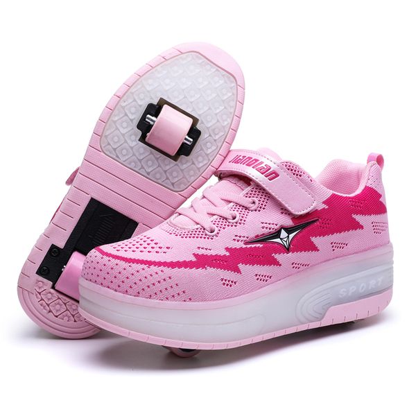 heelys usb charging led light sneakers two wheels boys girls roller skate casual shoe with kids girl sport shoes, Black
heelys usb charging led light sneakers two wheels boys girls roller skate casual shoe with kids girl sport shoes, Black