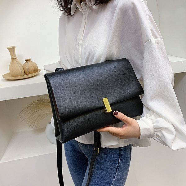 vintage women shoulder bags retro pu leather bags solid ladies small messenger bag designs crossbody bag for new 2020 
vintage women shoulder bags retro pu leather bags solid ladies small messenger bag designs crossbody bag for new 2020