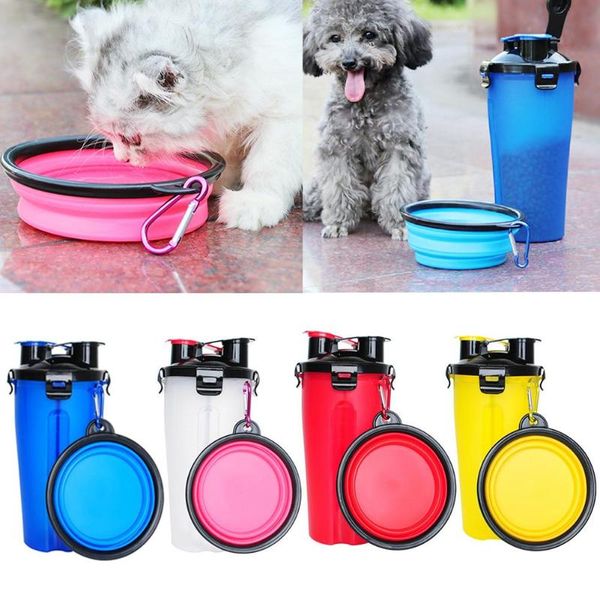 2 in 1 abs folding dogs cats water feeder food bottle for outdoor travel pet bowls dog cat water dog
2 in 1 abs folding dogs cats water feeder food bottle for outdoor travel pet bowls dog cat water dog