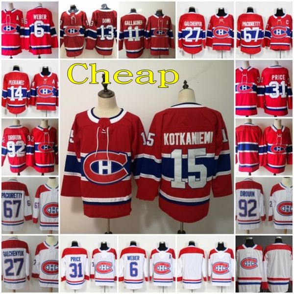 montreal canadiens jersey hockey 11 brendan gallagher 13 max domi carey price alex galchenyuk shea weber jonathan drouin jesperi kotkaniemi, Black;red
montreal canadiens jersey hockey 11 brendan gallagher 13 max domi carey price alex galchenyuk shea weber jonathan drouin jesperi kotkaniemi, Black;red