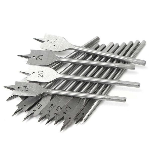 new 6-25mm a set of connecting rod plus drill bit plus small wrench packing hexagonal shank drill sit with a horizontal blade
new 6-25mm a set of connecting rod plus drill bit plus small wrench packing hexagonal shank drill sit with a horizontal blade