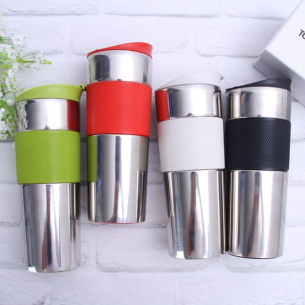 stainless steel keep warm bottles gym green prevent slip water bottle albumen powder shaker cup selling 26zj l1
stainless steel keep warm bottles gym green prevent slip water bottle albumen powder shaker cup selling 26zj l1