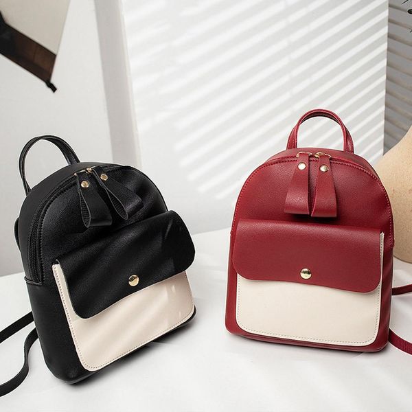 designer fashion women backpack mini soft touch multi-function small backpack female ladies shoulder bag girl purse new
designer fashion women backpack mini soft touch multi-function small backpack female ladies shoulder bag girl purse new