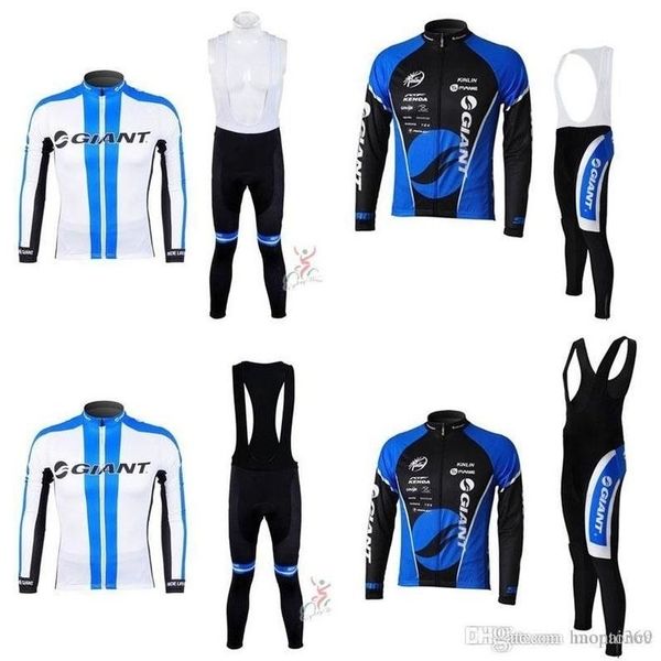 giant team cycling long sleeves jersey (bib) pants sets new outdoor camisa de ciclismo breathable polyester mtb bike sportwear c3007, Black;red
giant team cycling long sleeves jersey (bib) pants sets new outdoor camisa de ciclismo breathable polyester mtb bike sportwear c3007, Black;red